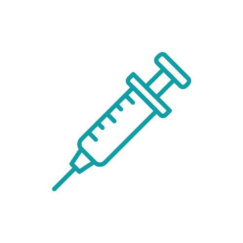 Icône soins infirmiers