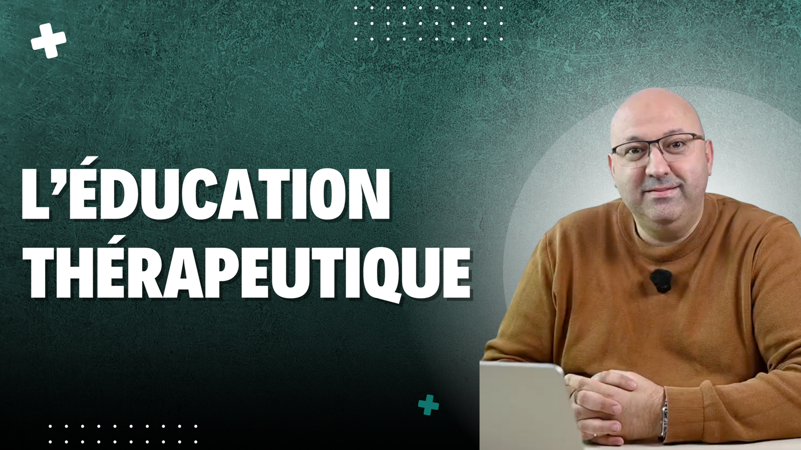 Éducation Thérapeutique